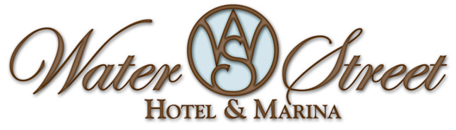 Water Street Hotel & Marina Apalachicola Florida