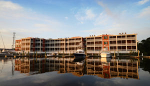 Water Street Marina