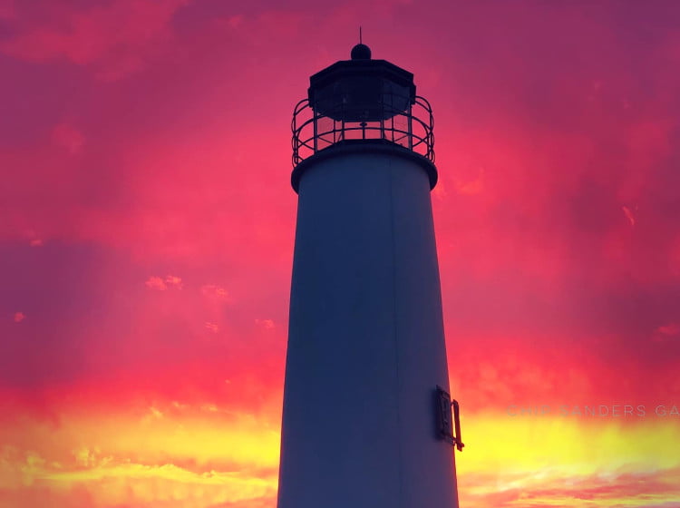Cape-St.-George-Lighthouse-Sunset-and-Full-Moon-Climb-FhxMfZ